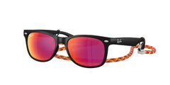 Sonnenbrille Ray-Ban JUNIOR NEW WAYFARER RJ9052S 70286Q 47 15
