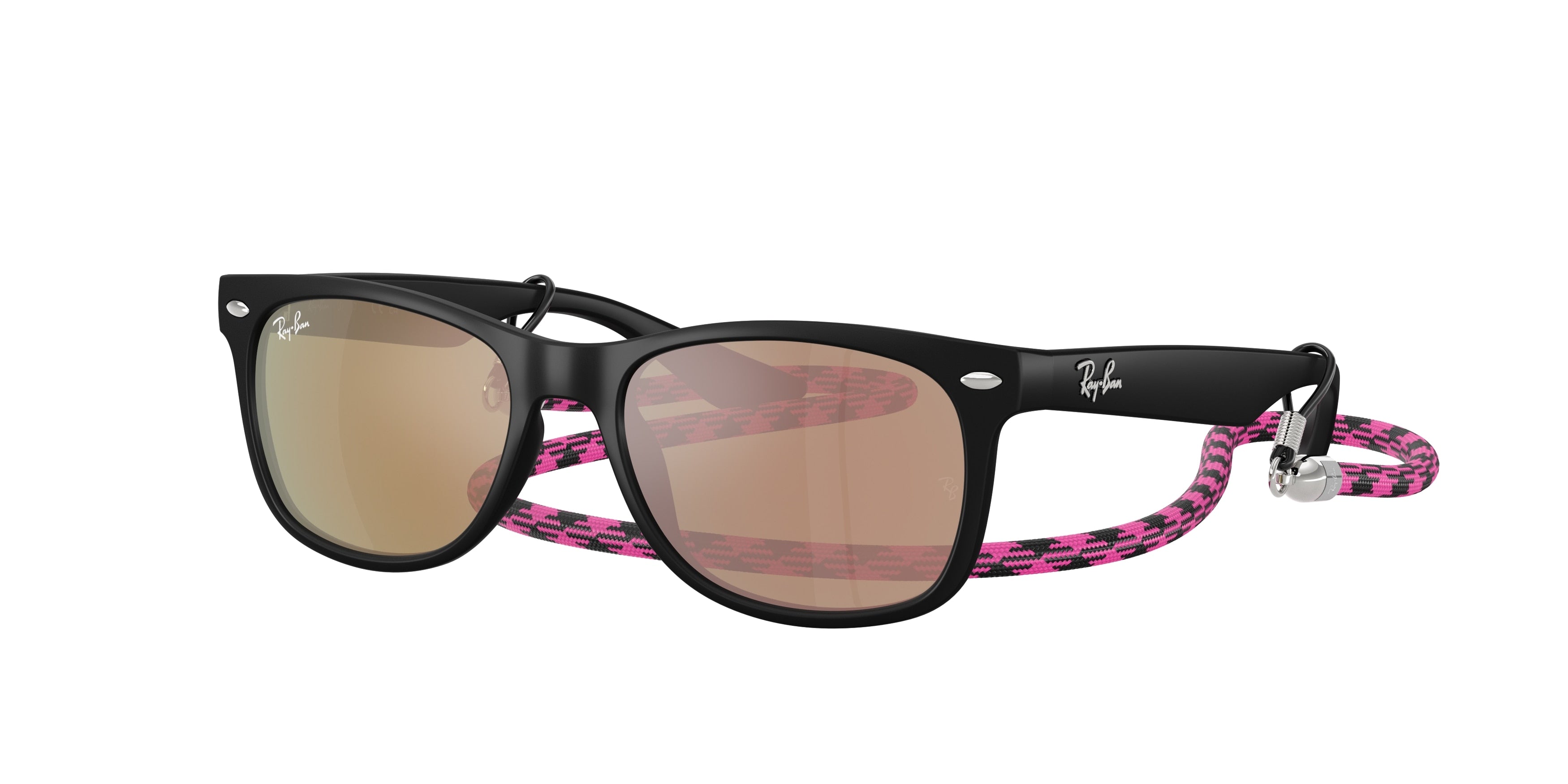 Gafas Graduadas Ray-Ban RJ9052S 70287J 47 15