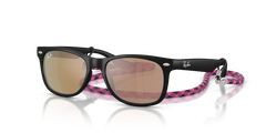 Sonnenbrille Ray-Ban JUNIOR NEW WAYFARER RJ9052S 70287J 47 15