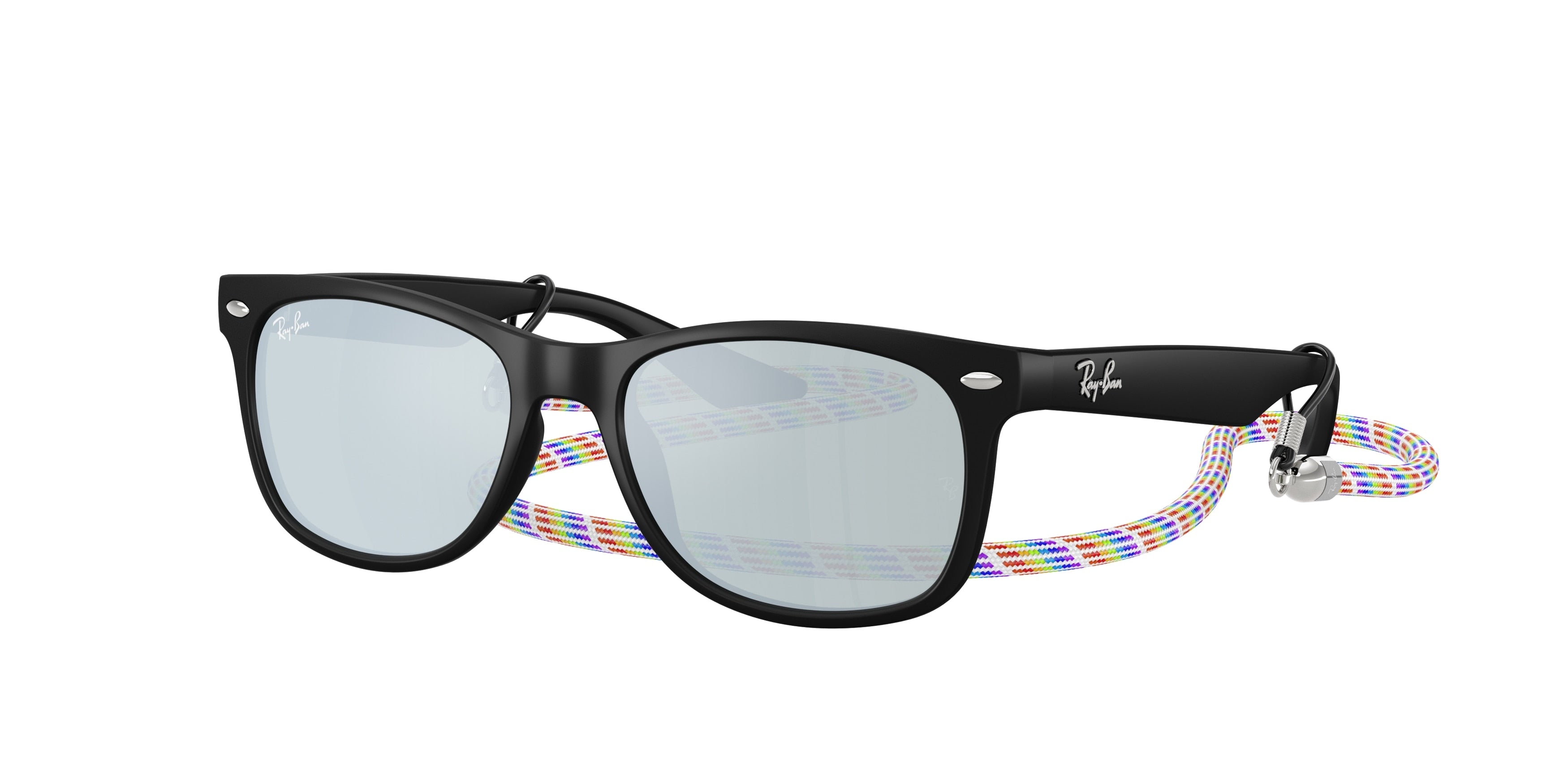 Gafas Graduadas Ray-Ban RJ9052S 7028Y4 47 15