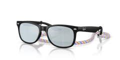 Ray-Ban JUNIOR NEW WAYFARER RJ9052S 7028Y4 47 15