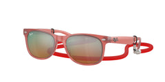 Ray-Ban Sunglasses JUNIOR NEW WAYFARER RJ9052S 7145A8 47 15
