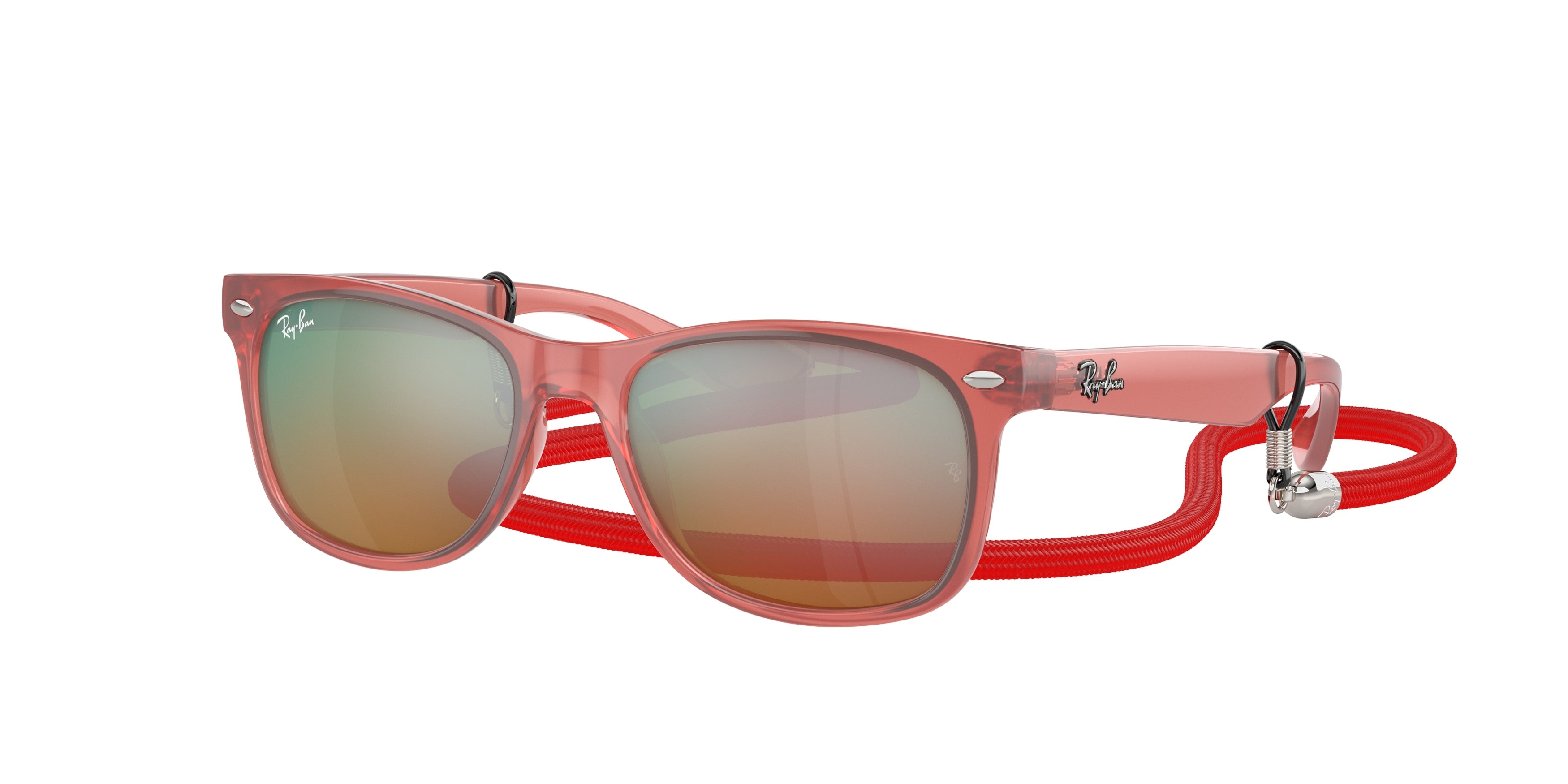 Gafas Graduadas Ray-Ban RJ9052S 7145A8 47 15