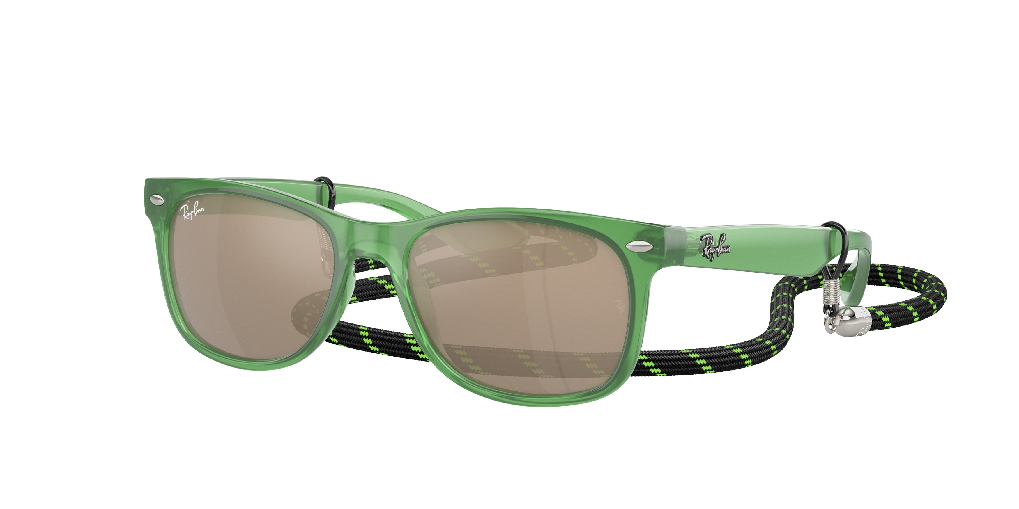Gafas Graduadas Ray-Ban RJ9052S 71465A 47 15