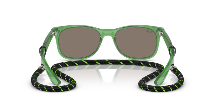 Ray-Ban JUNIOR NEW WAYFARER RJ9052S 71465A 47 15 太阳镜 — 图片 4