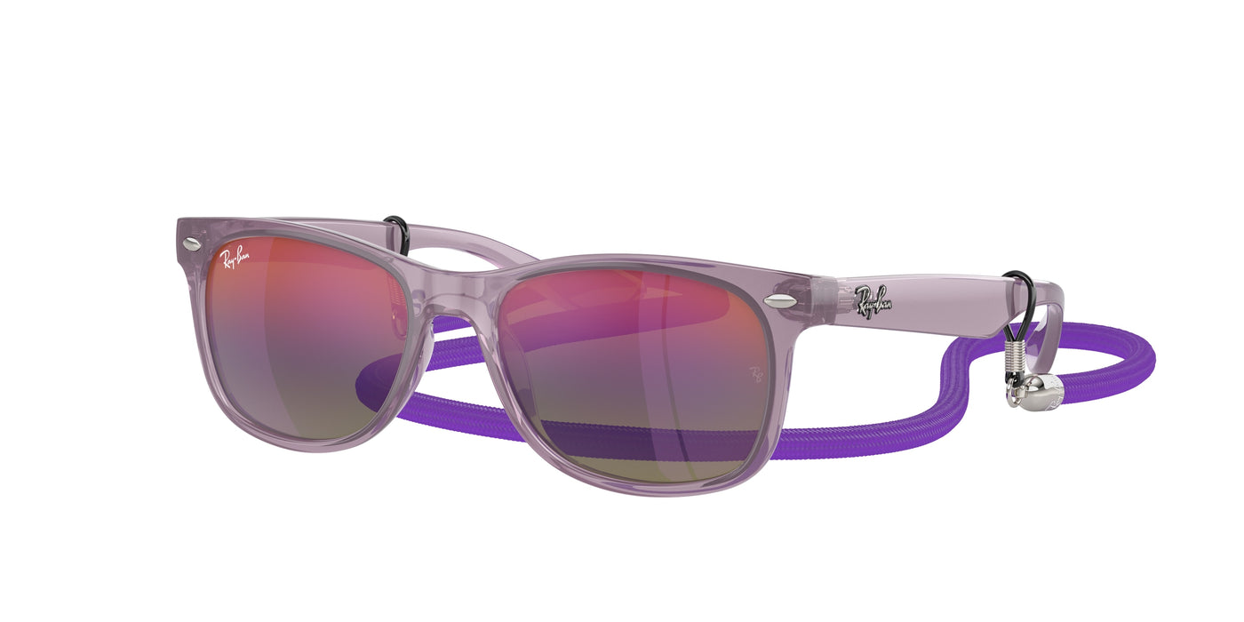 Gafas Graduadas Ray-Ban RJ9052S 7147B1 47 15