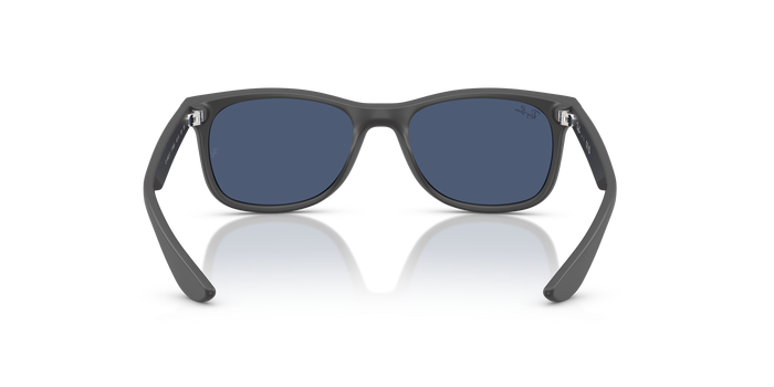 Ray-Ban Sunglasses JUNIOR NEW WAYFARER RJ9052S 717680 47 15 — Image 4