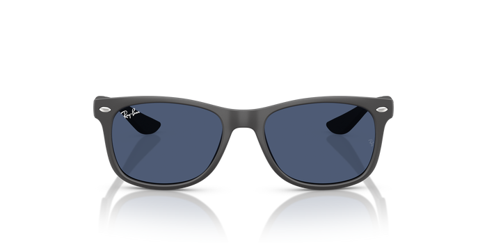 Ray-Ban Sunglasses JUNIOR NEW WAYFARER RJ9052S 717680 47 15 — Image 2