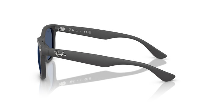 Ray-Ban Sunglasses JUNIOR NEW WAYFARER RJ9052S 717680 47 15 — Image 3
