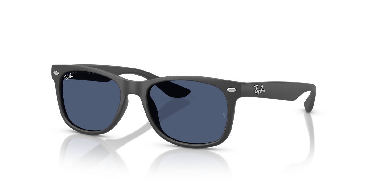 Ray-Ban Sunglasses JUNIOR NEW WAYFARER RJ9052S 717680 47 15