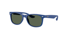 Lunettes de Soleil Ray-Ban JUNIOR NEW WAYFARER RJ9052S 717771 47 15