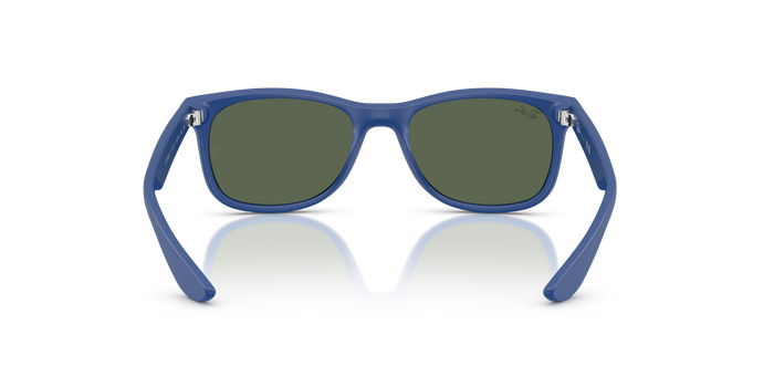 Ray-Ban JUNIOR NEW WAYFARER RJ9052S 717771 47 15 太阳镜 — 图片 4