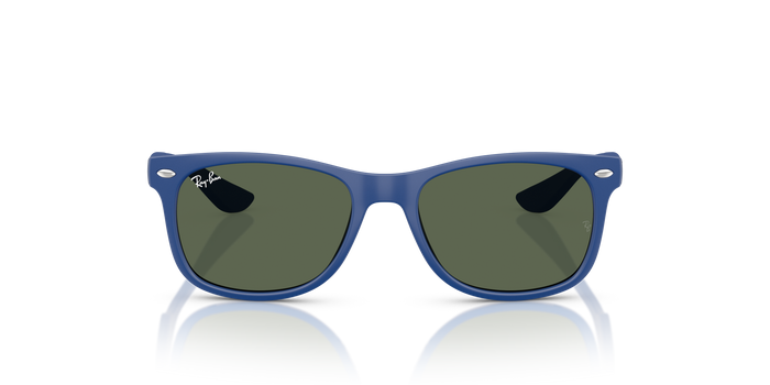 Ray-Ban JUNIOR NEW WAYFARER RJ9052S 717771 47 15 太阳镜 — 图片 2