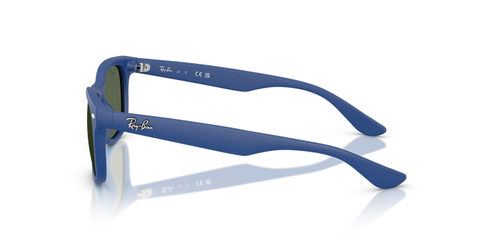 Ray-Ban JUNIOR NEW WAYFARER RJ9052S 717771 47 15 太阳镜 — 图片 3