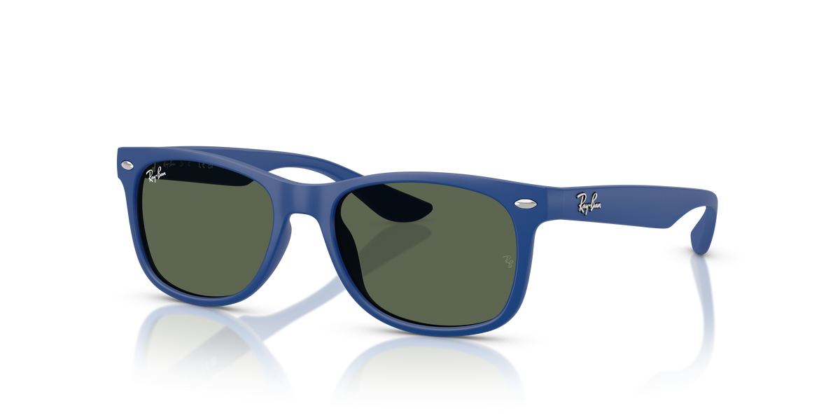 Ray-Ban JUNIOR NEW WAYFARER RJ9052S 717771 47 15 太阳镜