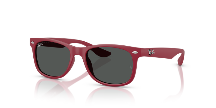 Gafas de Sol Ray-Ban JUNIOR NEW WAYFARER RJ9052S 717887 — vista 4