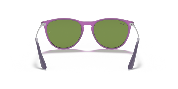 Ray-Ban JUNIOR ERIKA RJ9060S 70084V 50 15 太阳镜 — 图片 4