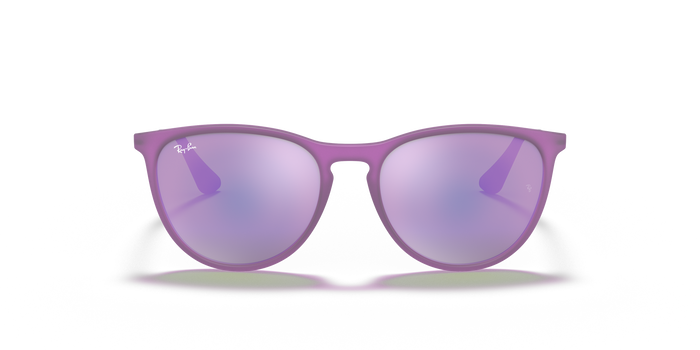 Ray-Ban JUNIOR ERIKA RJ9060S 70084V 50 15 太阳镜 — 图片 2