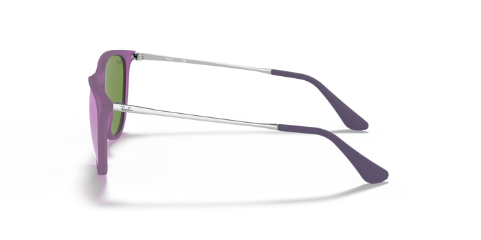 Ray-Ban JUNIOR ERIKA RJ9060S 70084V 50 15 太阳镜 — 图片 3