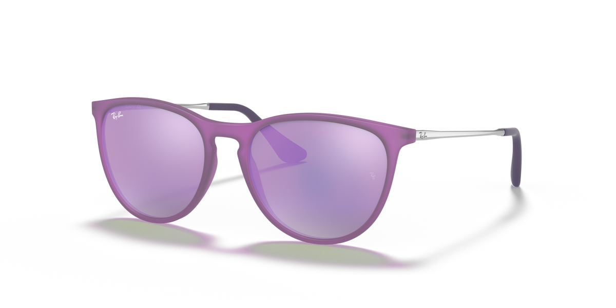 Ray-Ban JUNIOR ERIKA RJ9060S 70084V 50 15 太阳镜
