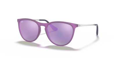 Солнцезащитные очки Ray-Ban JUNIOR ERIKA RJ9060S 70084V 50 15