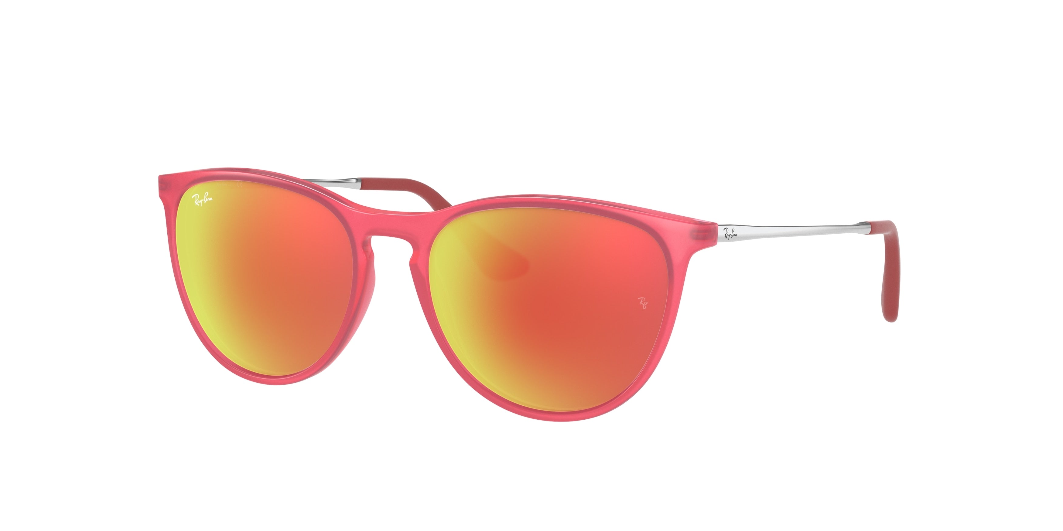 Gafas Graduadas Ray-Ban RJ9060S 70096Q 50 15