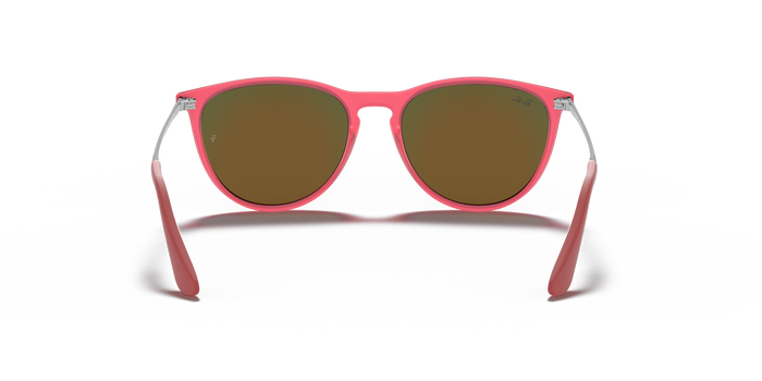 Ray-Ban Sunglasses JUNIOR ERIKA RJ9060S 70096Q 50 15 — Image 4