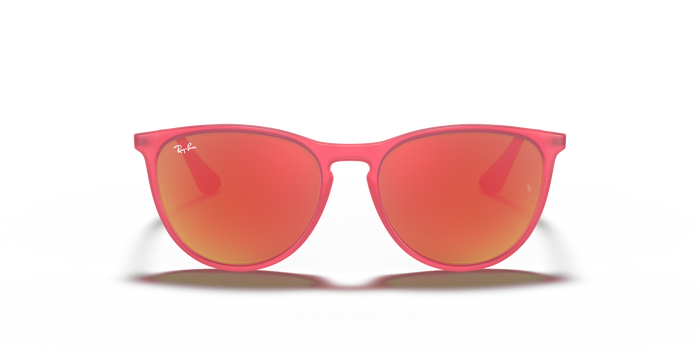 Ray-Ban Sunglasses JUNIOR ERIKA RJ9060S 70096Q 50 15 — Image 2