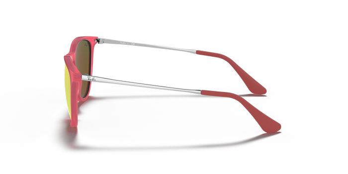 Ray-Ban Sunglasses JUNIOR ERIKA RJ9060S 70096Q 50 15 — Image 3