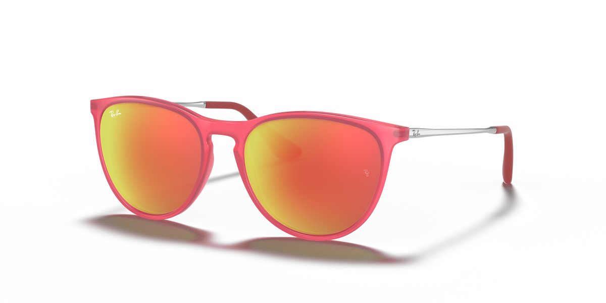 Ray-Ban Sunglasses JUNIOR ERIKA RJ9060S 70096Q 50 15