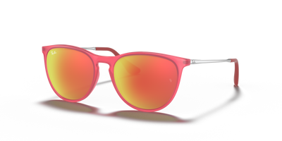Солнцезащитные очки Ray-Ban JUNIOR ERIKA RJ9060S 70096Q 50 15