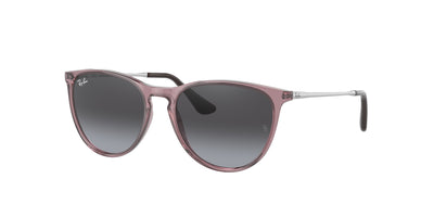 Sunglasses Ray-Ban JUNIOR ERIKA RJ9060S 71078G 50 15