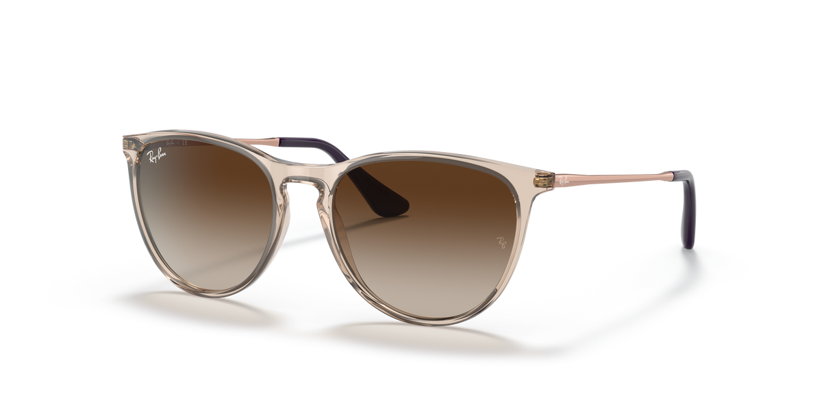 Sonnenbrille Ray-Ban JUNIOR ERIKA RJ9060S 710813 50 15