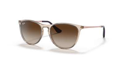 Солнцезащитные очки Ray-Ban JUNIOR ERIKA RJ9060S 710813 50 15