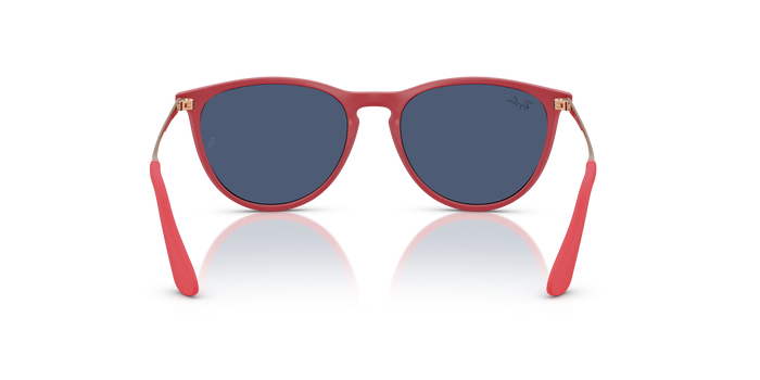 Солнцезащитные очки Ray-Ban JUNIOR ERIKA RJ9060S 718071 50 15 — Изображение 4