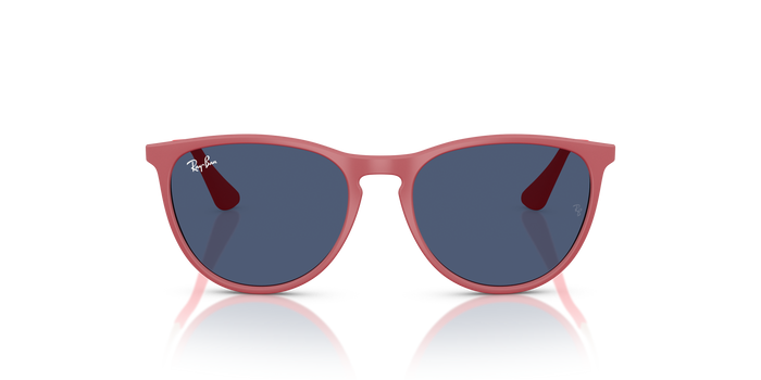 Солнцезащитные очки Ray-Ban JUNIOR ERIKA RJ9060S 718071 50 15 — Изображение 2