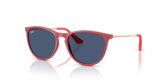 Солнцезащитные очки Ray-Ban JUNIOR ERIKA RJ9060S 718071 50 15