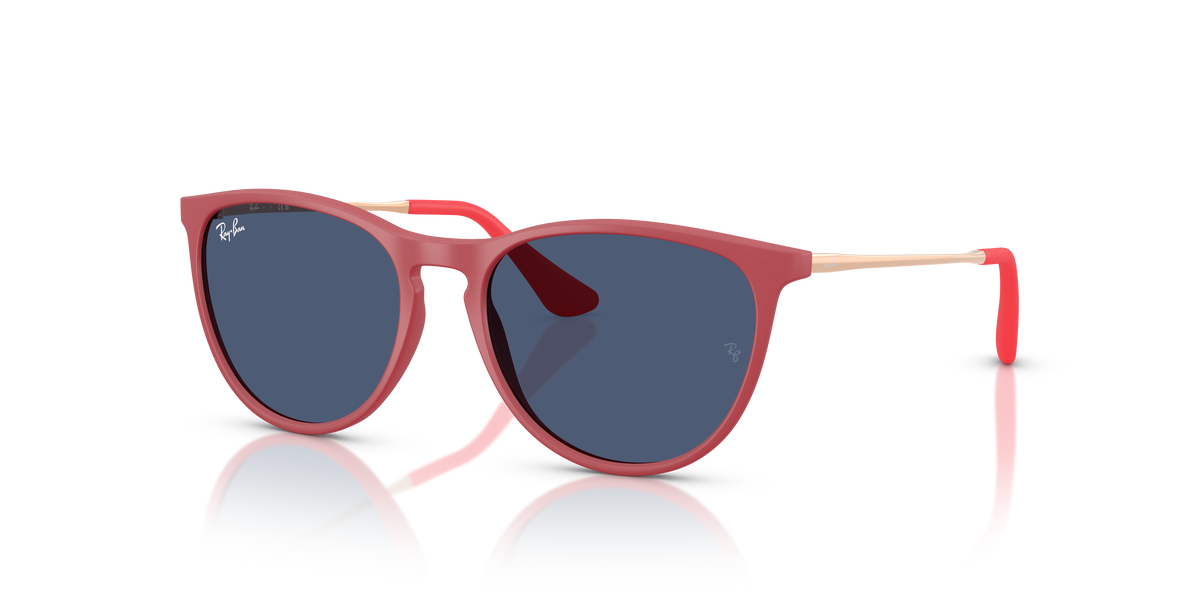 Ray-Ban Sunglasses JUNIOR ERIKA RJ9060S 718071 50 15