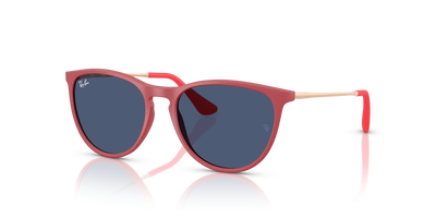 Солнцезащитные очки Ray-Ban JUNIOR ERIKA RJ9060S 718071 50 15