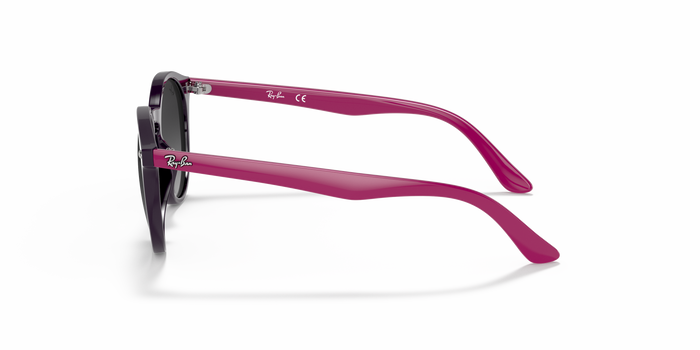 Gafas de Sol Ray-Ban RJ9064S 70218G — vista 2