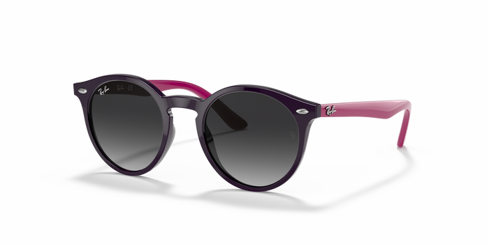 Gafas de Sol Ray-Ban RJ9064S 70218G — vista 3