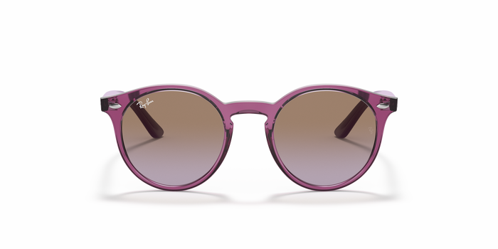 Gafas de Sol Ray-Ban RJ9064S 706468 — vista 2