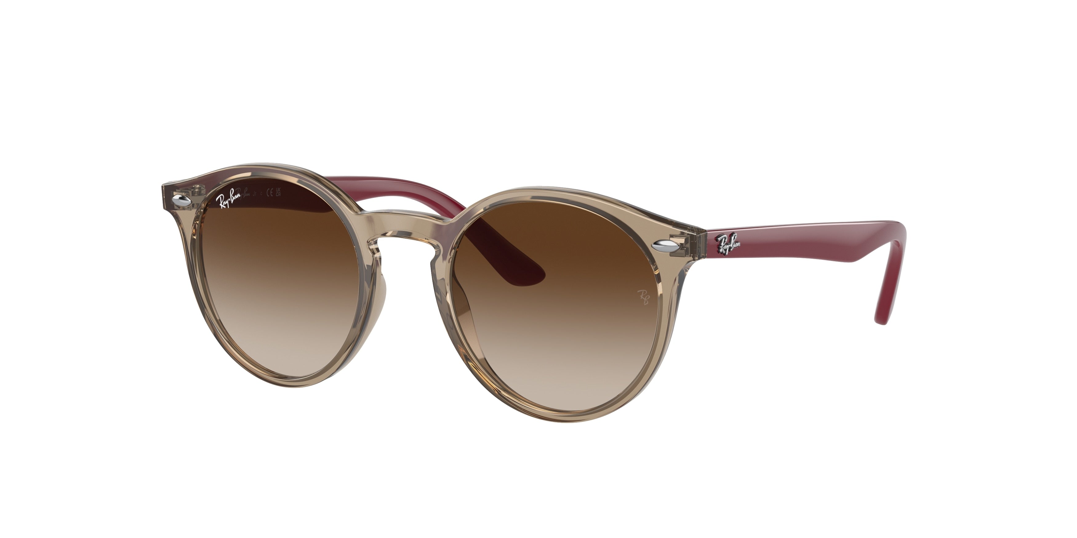 Gafas Graduadas Ray-Ban RJ9064S 712313 44 19