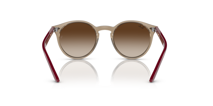 Ray-Ban Sunglasses RJ9064S 712313 44 19 — Image 4