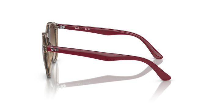 Ray-Ban Sunglasses RJ9064S 712313 44 19 — Image 3