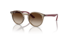 Ray-Ban Sunglasses RJ9064S 712313 44 19