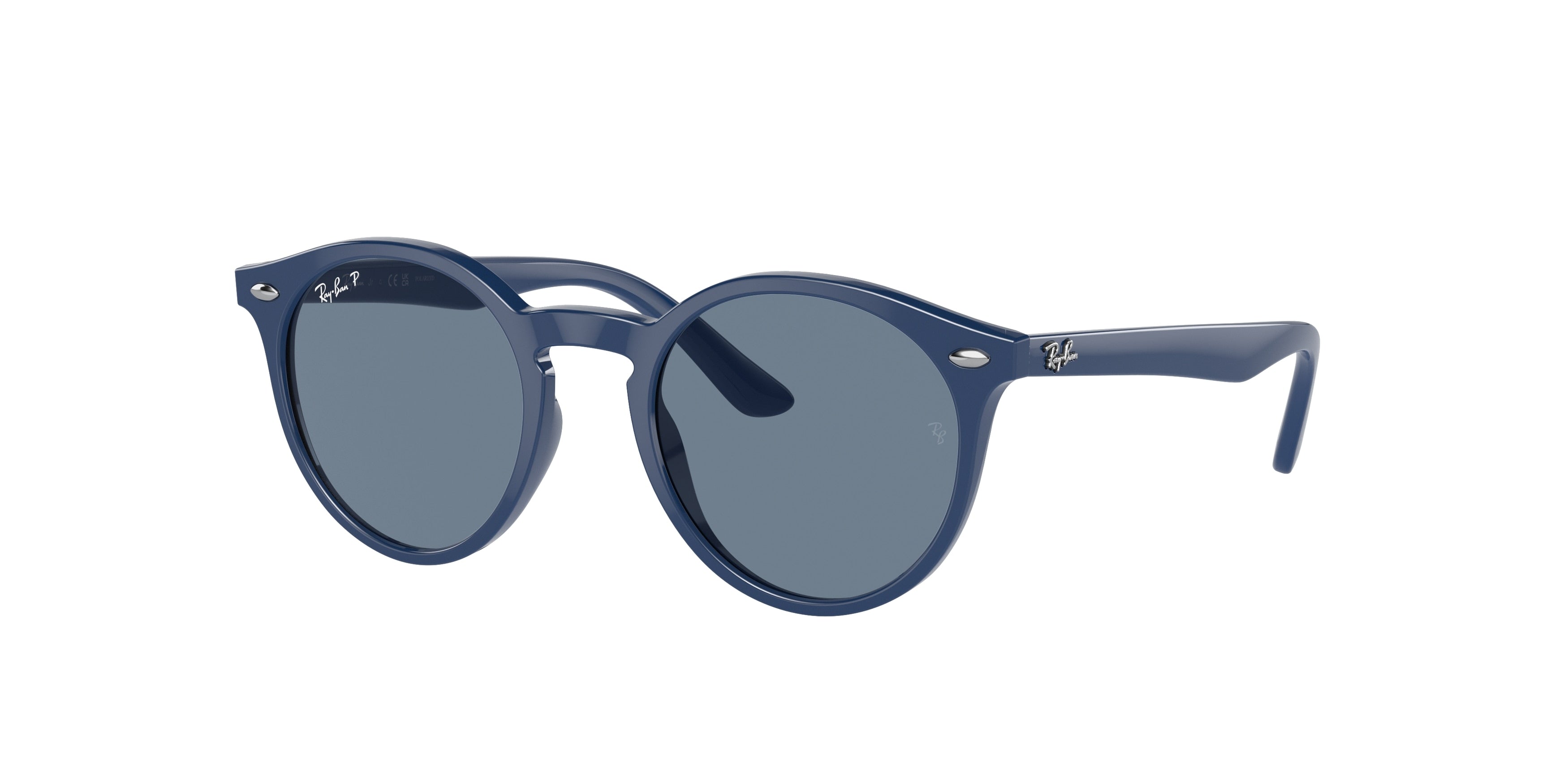 Gafas Graduadas Ray-Ban RJ9064S 71612V 44 19