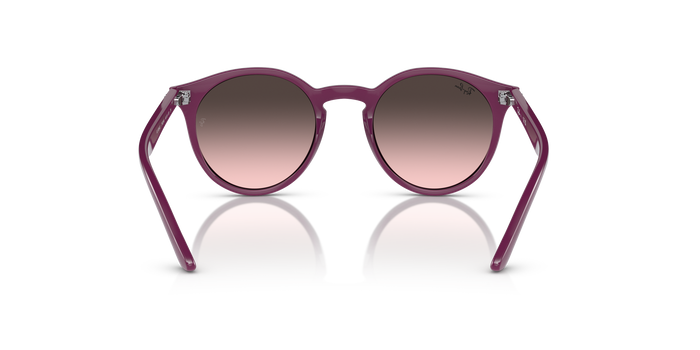 Ray-Ban Sunglasses RJ9064S 716246 44 19 — Image 4