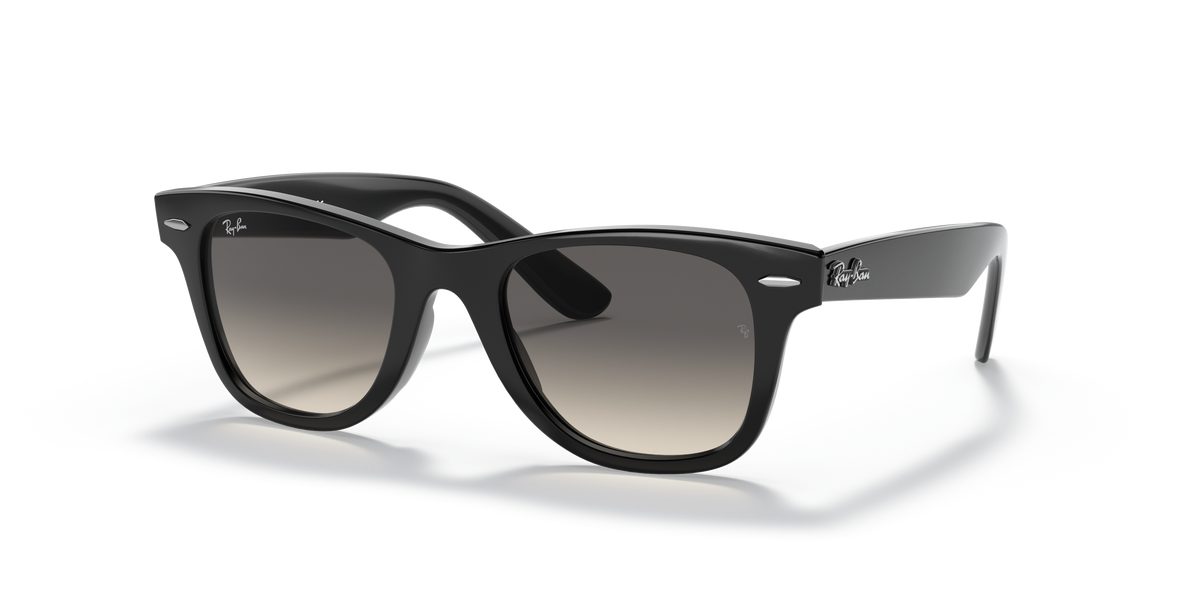 Sunglasses Ray-Ban Junior Wayfarer RJ9066S 100/11 47 20