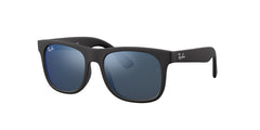 Lunettes de Soleil Ray-Ban JUNIOR JUSTIN RJ9069S 702855 48 16
